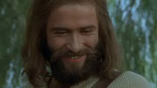 Film Jésus en Wolof