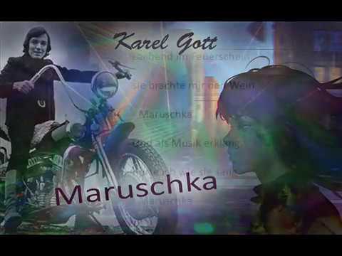 Karel Gott / Maruschka
