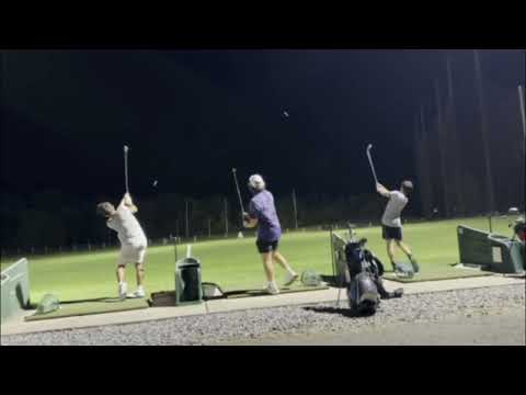 Trying to get our Balls to Touch