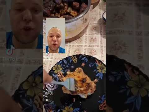 Calorii Pulpa de Pui la Gratar