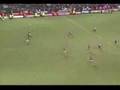 FA Cup 01-02 - Man U v Aston Villa - Ruud puts Man U on top!