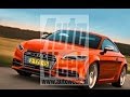 Journaal - Blik op de nieuwe Audi TT