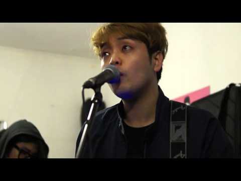 160402 18그램 01 Hidden Peter pan @ 루프탑