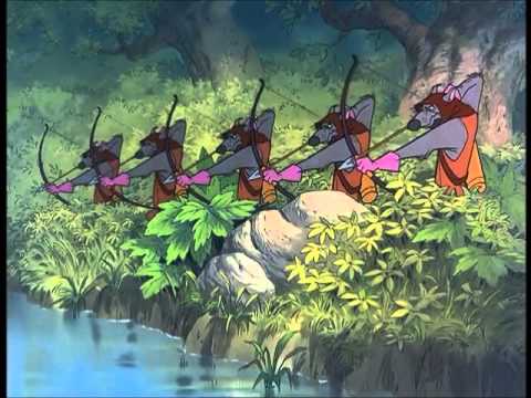 Robin Des Bois - Quel Beau Jour Vraiment video