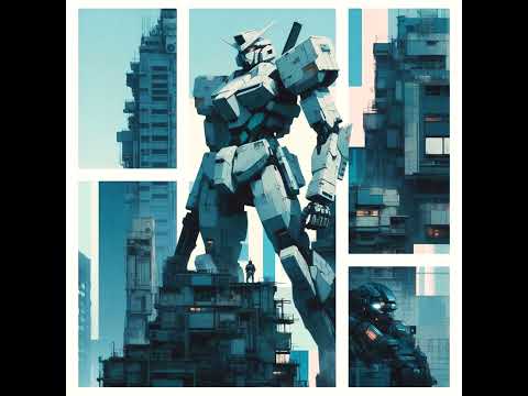 MICROMECHA : Beats To Pilot Your Mecha To