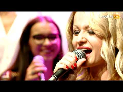13 Agnieszka Wiechnik - Chunky - Bruno Mars (cover) LIVE