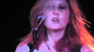 Kylesa LIVE Forsaken - Vienna, Austria - 2011-02-16