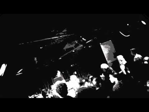 Farid Yahyaoui Dj Set @ Sommerwach - A.Z. Aachen