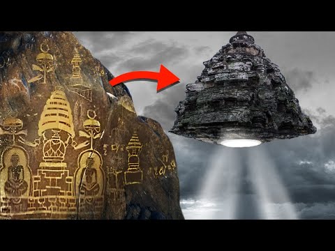 Starożytna technologia, która daje więcej pytań niż odpowiedzi