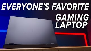 Lenovo Legion Pro 5i - 2023 Laptop You've ALL Been Begging For!