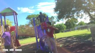 Gucci Polo - Madeintyo (Official Dance Video)