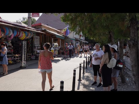 Așa arată Stațiunea Băile Felix 🇹🇩 Romania #4k #311#