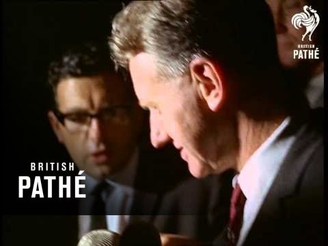 Selected Originals - Gibraltar  - Wilson And Smith Talks (1968)