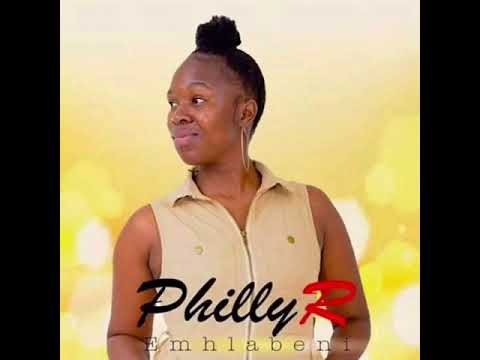PhillyR - Emhlabeni {official Audio}