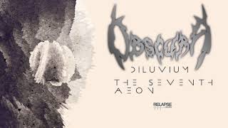 OBSCURA - The Seventh Aeon