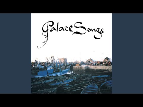 Re - palace- winter lady