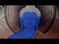 Praise And Mantra Of Medicine Buddha Sangye Menla