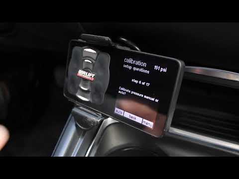 Recalibration of 3H / 3S / 3P Systems