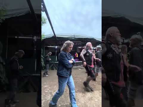 Tady Nikdo Není - Skalák Fest