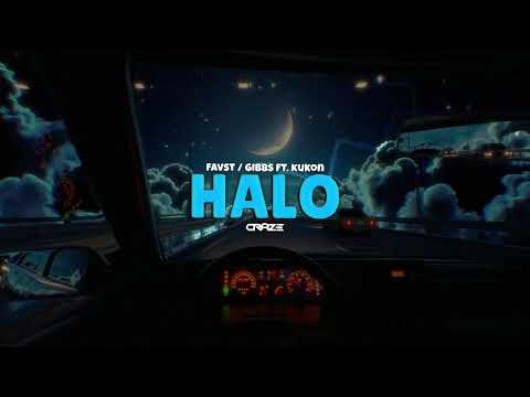 favst gibbs ft. kukon - halo (Craze Bootleg)