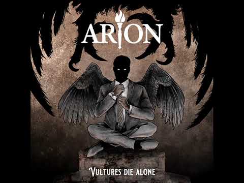 Arion  In the Name of Love
