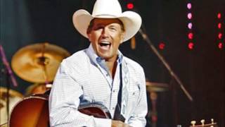 George Strait   Lone Star Blues