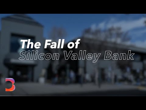 Inside Silicon Valley Bank's Collapse