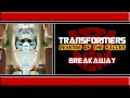 Transformers Revenge Of The Fallen Breakaway Review