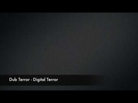 Dub Terror - Digital Terror