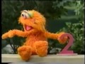 Sesame Street The Cloud Who Wanted To Leave The Sky New HD