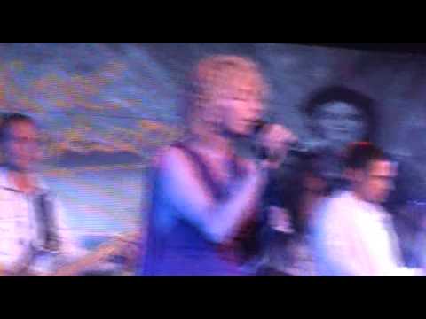 Camellia Todorova & Vlado - Gone Too Soon (Michael Jackson tribute)