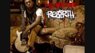 Lil Wayne Ready For The World dirty with lyrics ***New Album Rebirth***