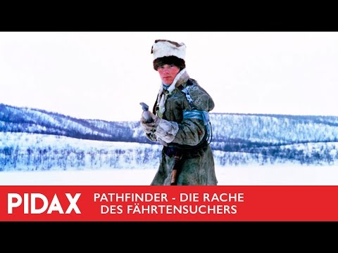 Trailer-Vorschau: Pathfinder