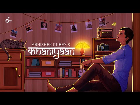 Abhishek Dubey KAHANIYAAN