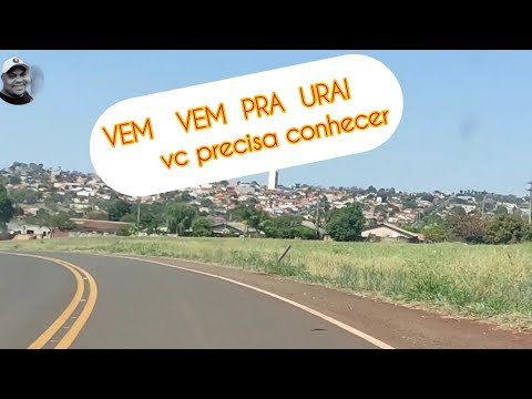 RANCHO ALEGRE, URAI ,LONDRINA PR