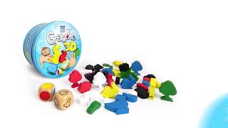 STRAGOO Grabolo 3D