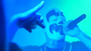Shaggy 2 Dope - Fuck Off, F.T.F.O & F.T.F.O.M.F. (Live 2-19-2018)