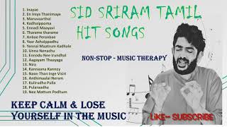 Download lagu SID SRIRAM songs travel and sleep Happy songs     TAMIL SUPER HIT Melody Songs mp3