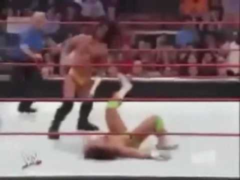 CM Punk titantron WCF 2010.wmv