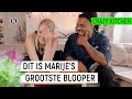 MOET MARIJE ZUURVELD EEN PEPER ETEN?! | Crazy Kitchen | #4 | NPO Zapp
