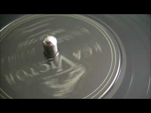 JACK LATHROP & the Drugstore Cowboys Hair Of Gold RCA VICTOR 1948