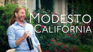 Five Exciting Facts About Modesto
