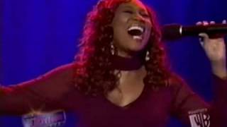 Yolanda Adams - Someone Watching Over You