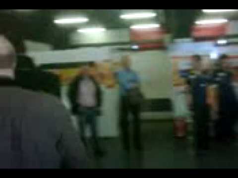 Barcelona F1 Testing, Day 1, 09/03/2009