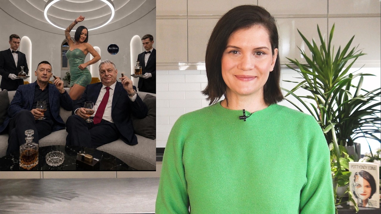 Vergődik a NER; Orbán és Lázár leltároz; Lölövel és Bercivel épül a "nemzeti" ellenállás