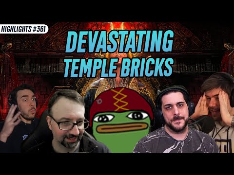 Is this the Most Devastating Temple Fail In PoE2