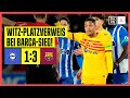 Lewandowski Gündogan Bringen Barca Auf Die Siegerstraße Alaves FC Barcelona 1 3 LaLiga DAZN
