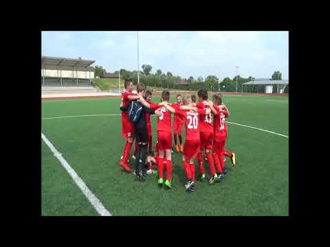 AKS Strzegom vs UKS Bielawianka Bielawa  ( trampkarz )