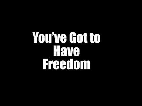 You’ve Got to Have Freedom (suno ai cover)