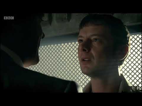 Gene Hunt on Diversity